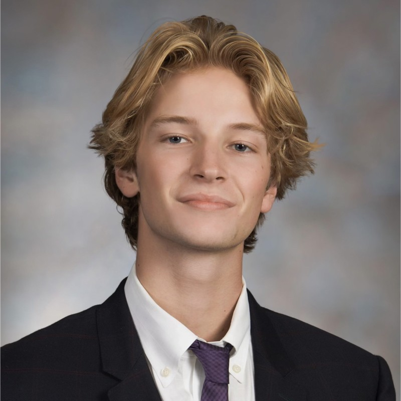 Miles Monroe
