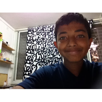 Joshua