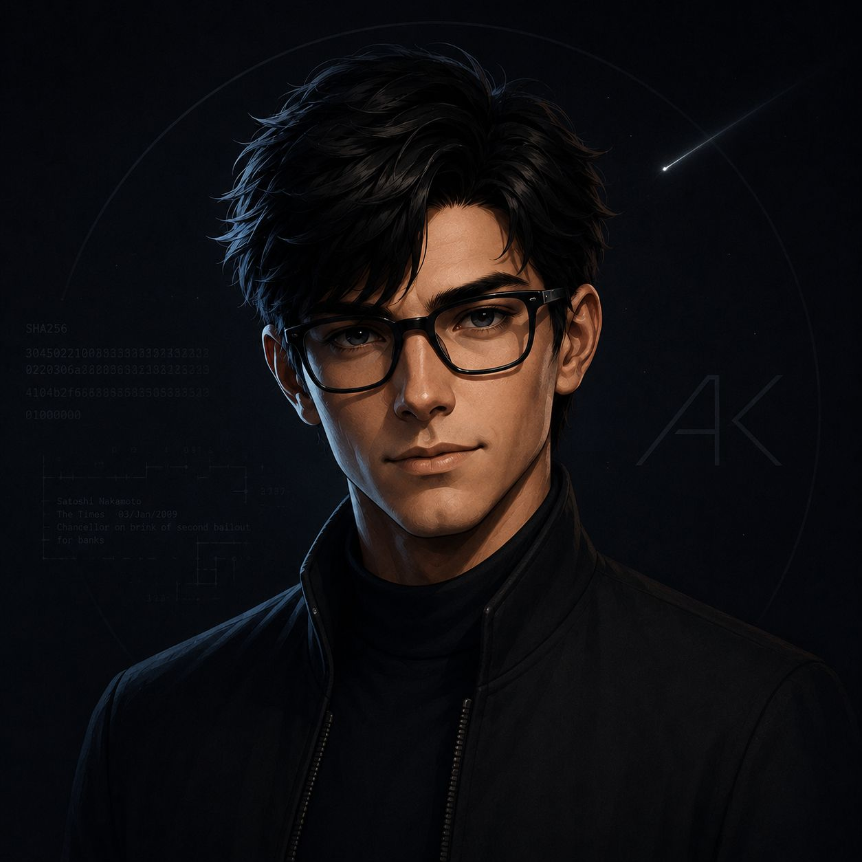 Aran Kair