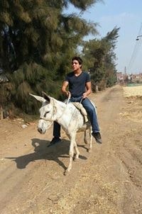 Mohamed Abou Hussein