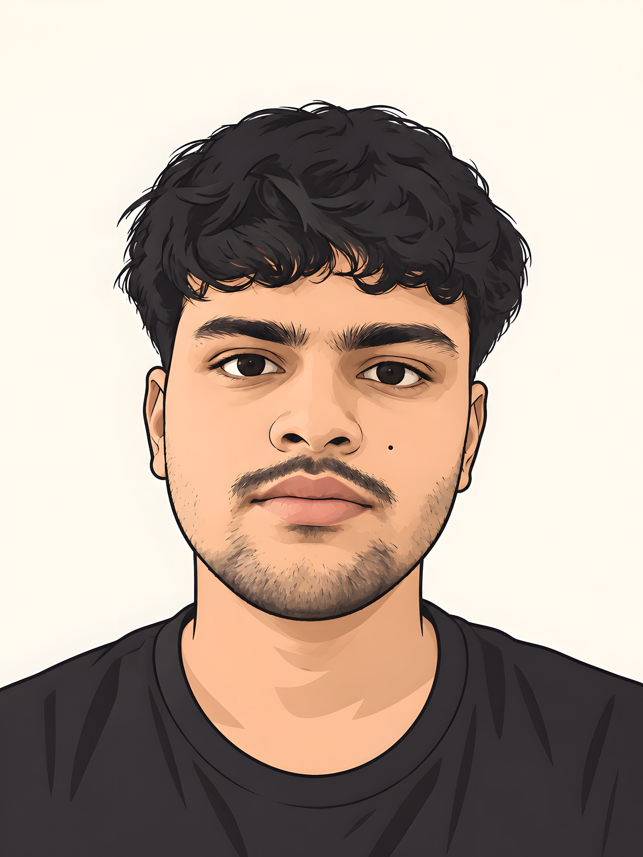 Abhinav Dhakal