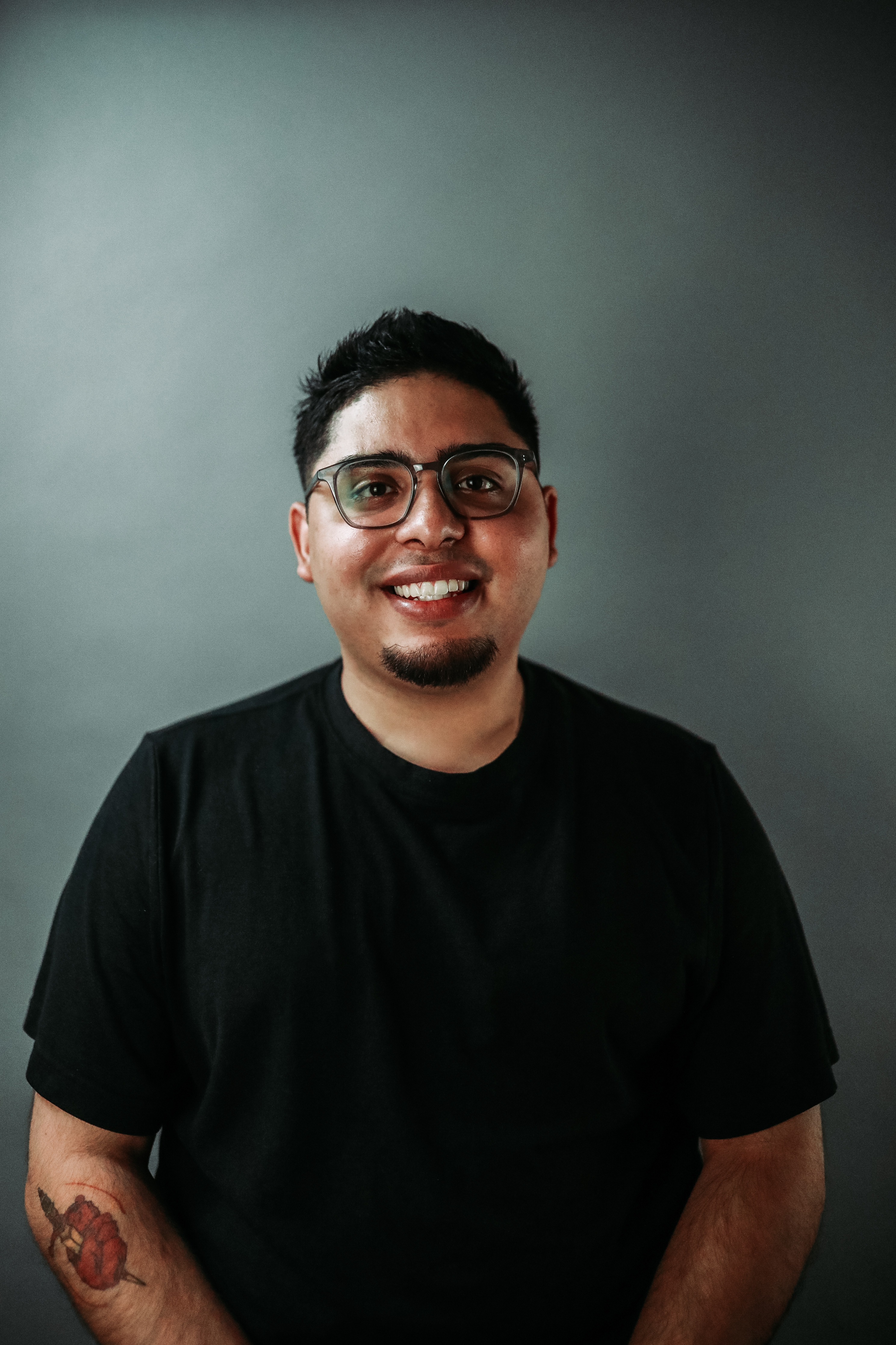 Israel Lopez