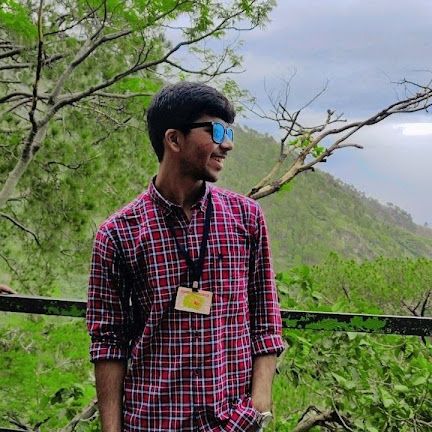 VANSH ARORA