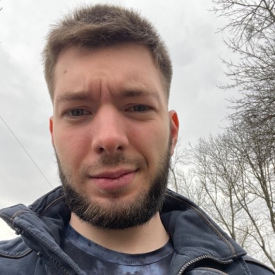 Valentyn Serhieiev