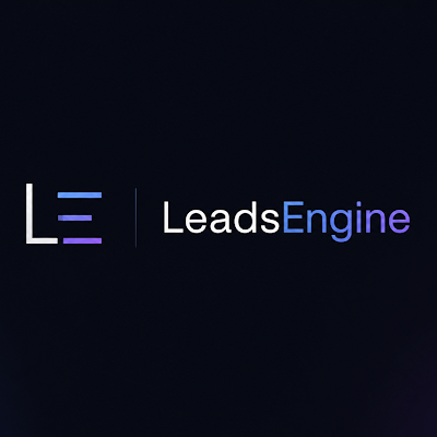 Leads Engine