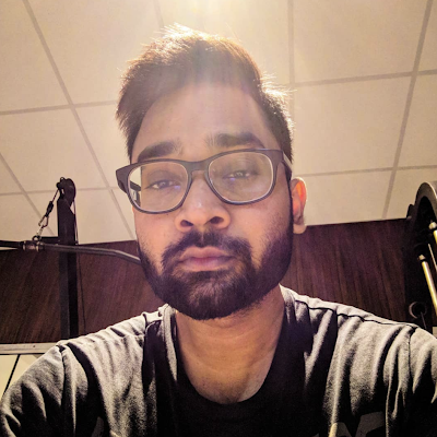 Sandeep Singh