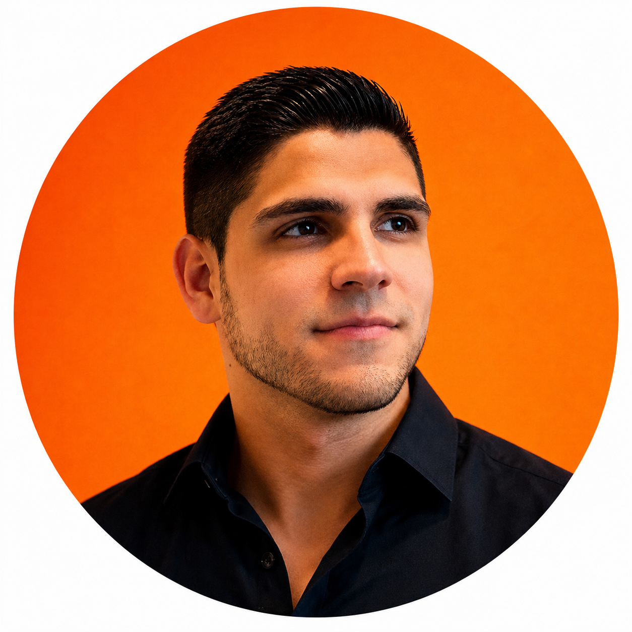 Daniel Jaimes