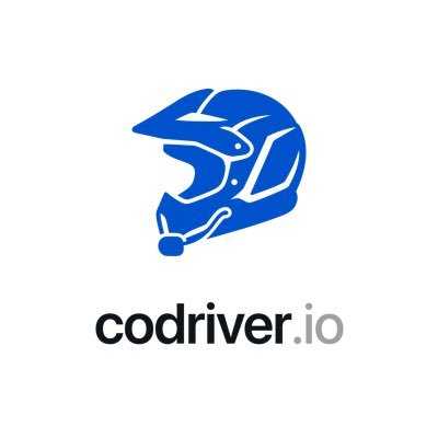 codriver.io