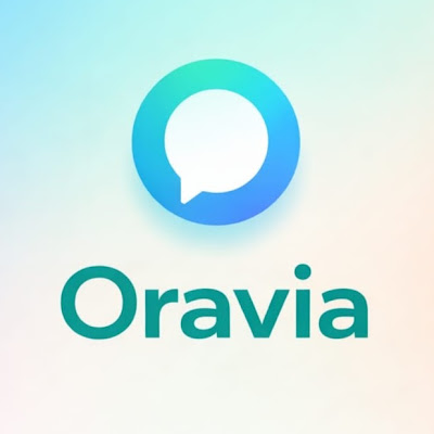 Oravia