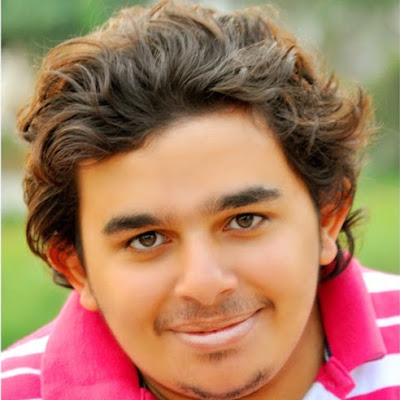 Mohamed Ghoweba