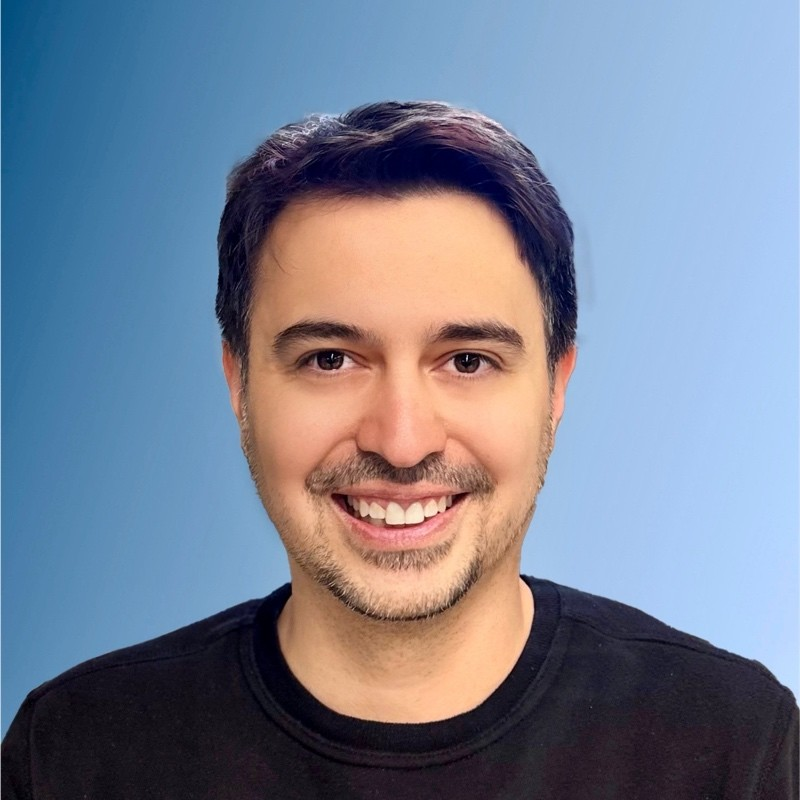 Alex Burak Dogan