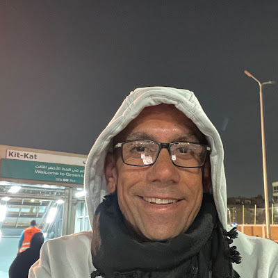 Ahmed Helmy