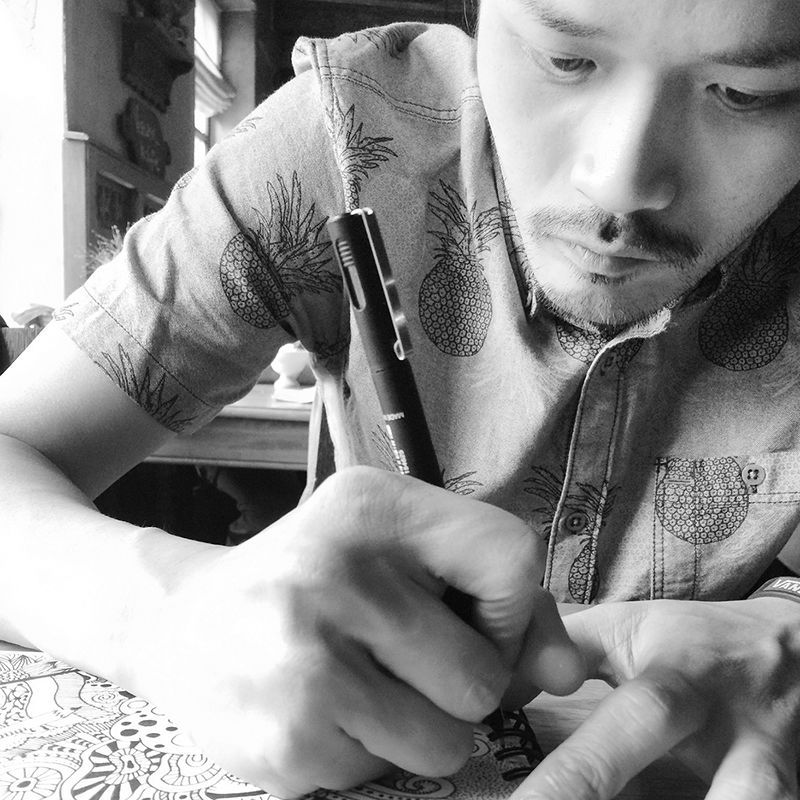 Chia-Hsin Su