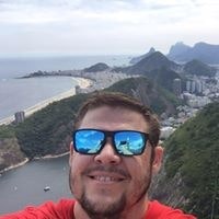 Fabio Rocha de Farias