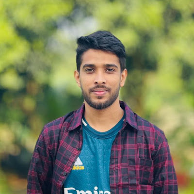 Riaz Polash