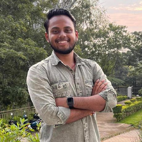 Kishan Kumar Rai