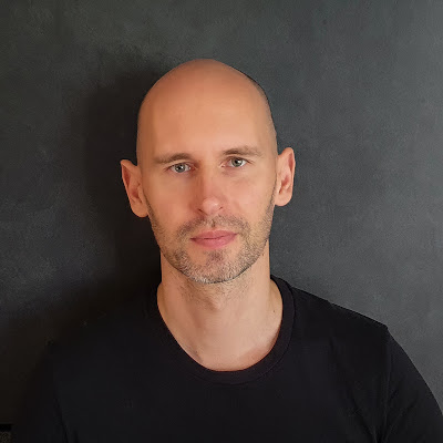 Tomas Lebedinskas