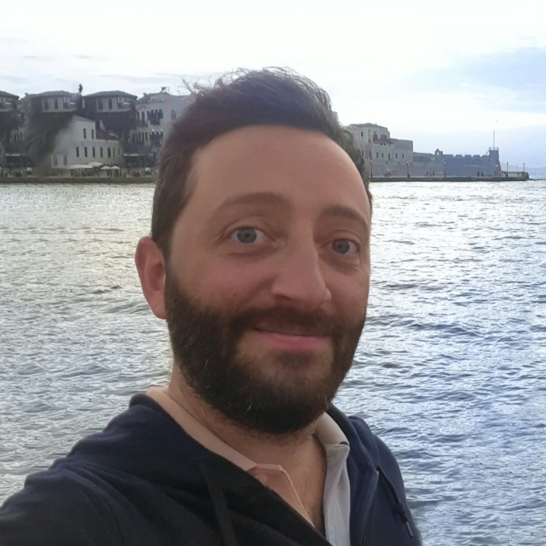 Arnaud de Saint Jean