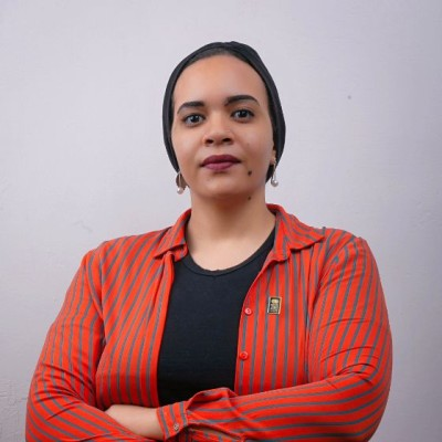 Ola Suliman