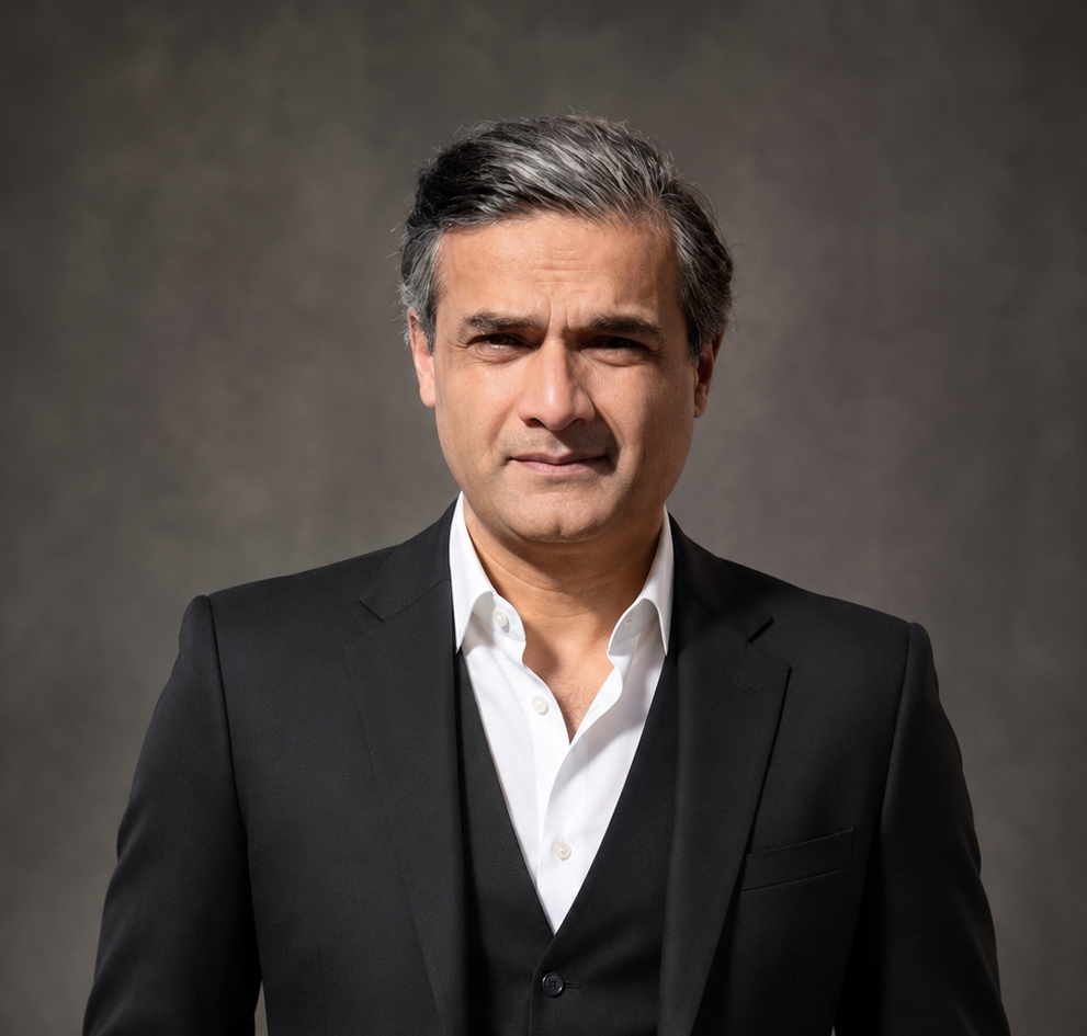 Saad Ahmad