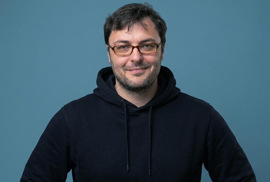 Eugene Filimonov