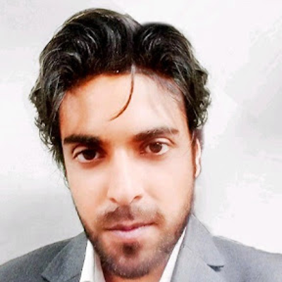 Dheeraj Singh