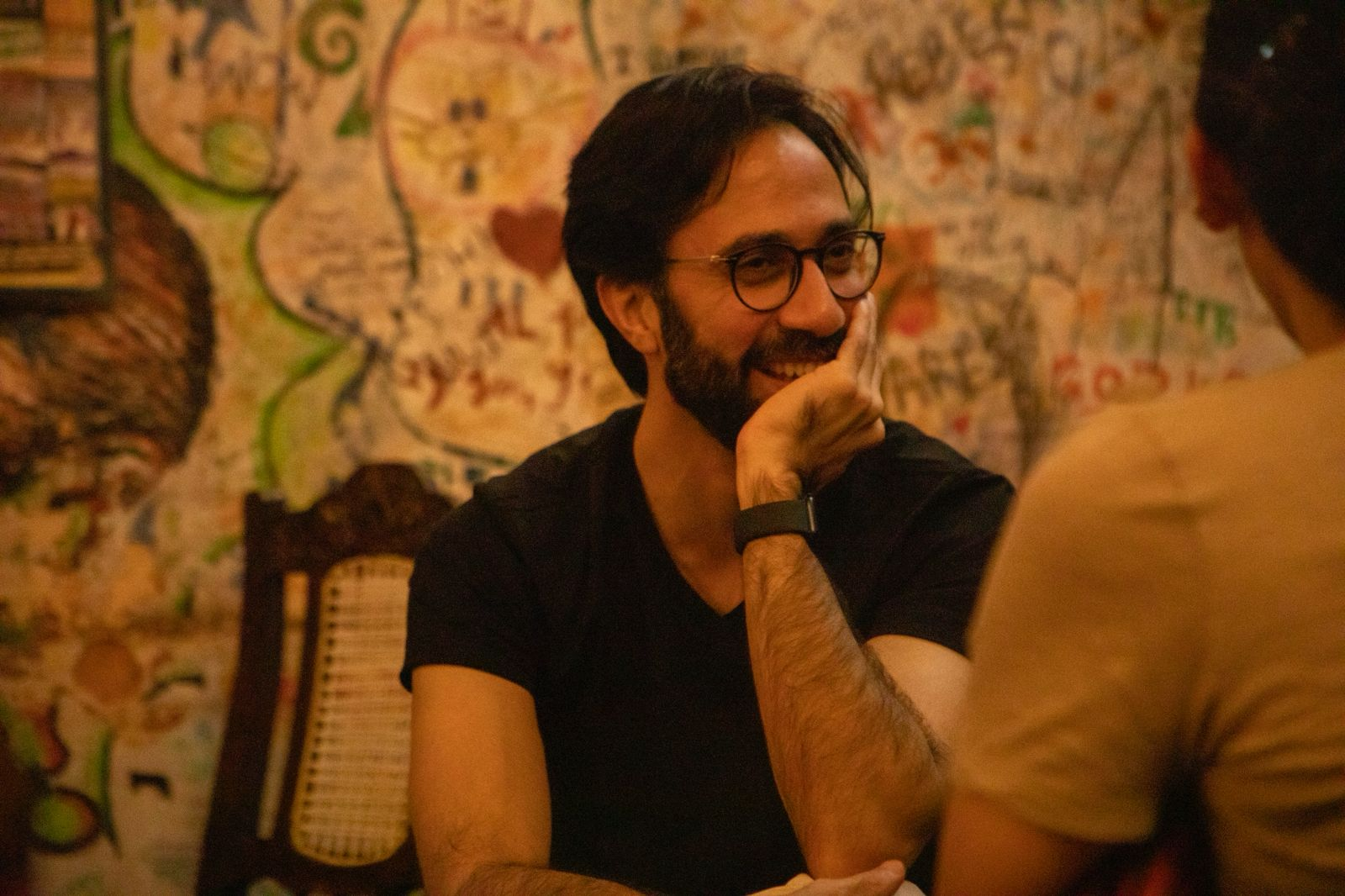 Vikram Bhalla