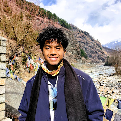 Yash Ingole