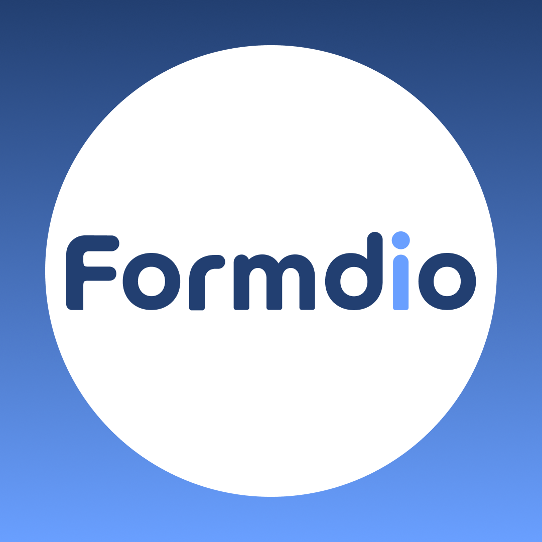 Formdio: Servis Formu