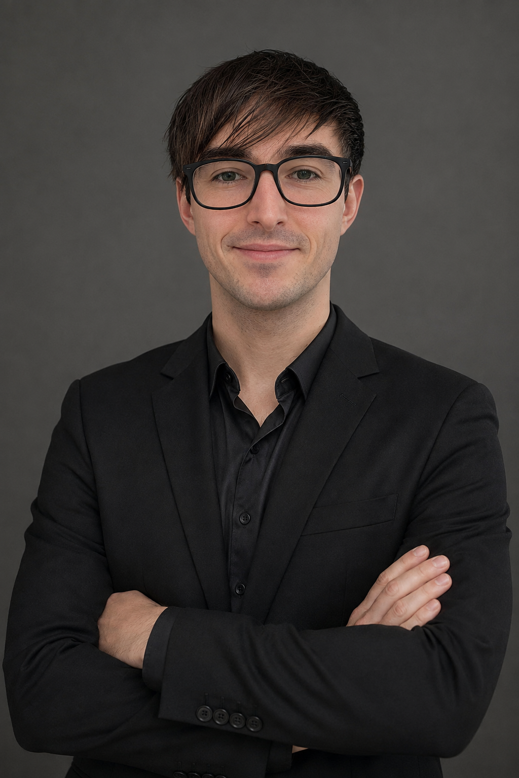 Lucas Andrade Mikitinskis