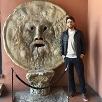 Sebastián Lidijover