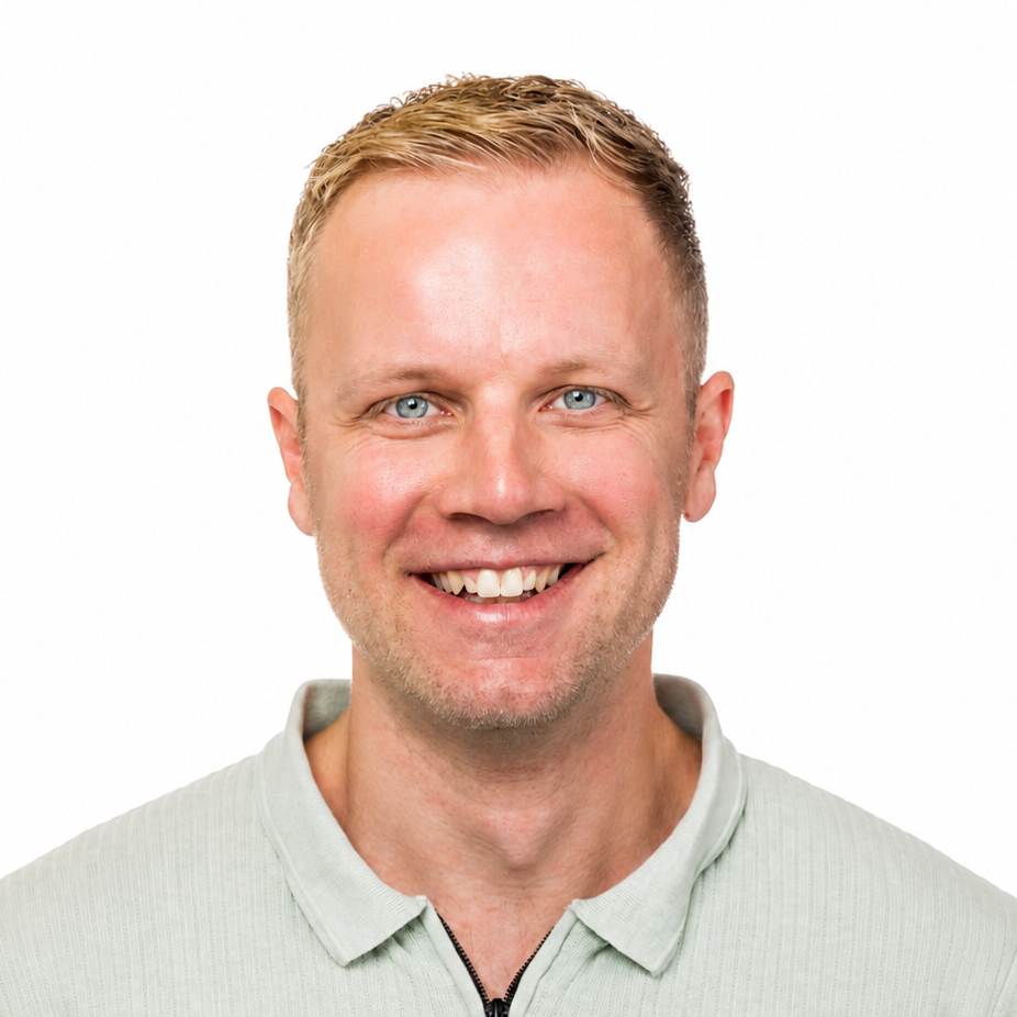 Gino Heetkamp