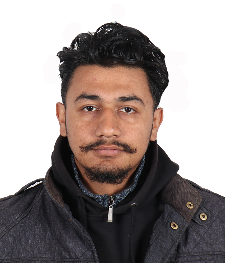 Prashant Adhikari