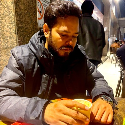 Omprakash Pal