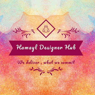 Hamayl Designer Hub