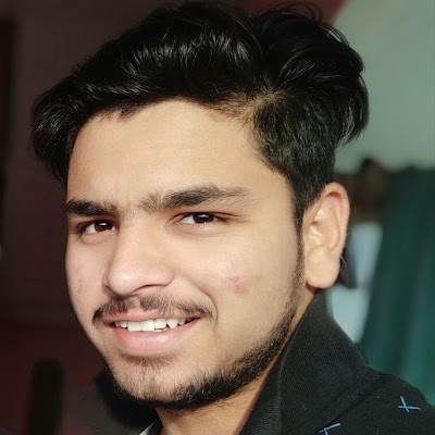 Avanish Kumar