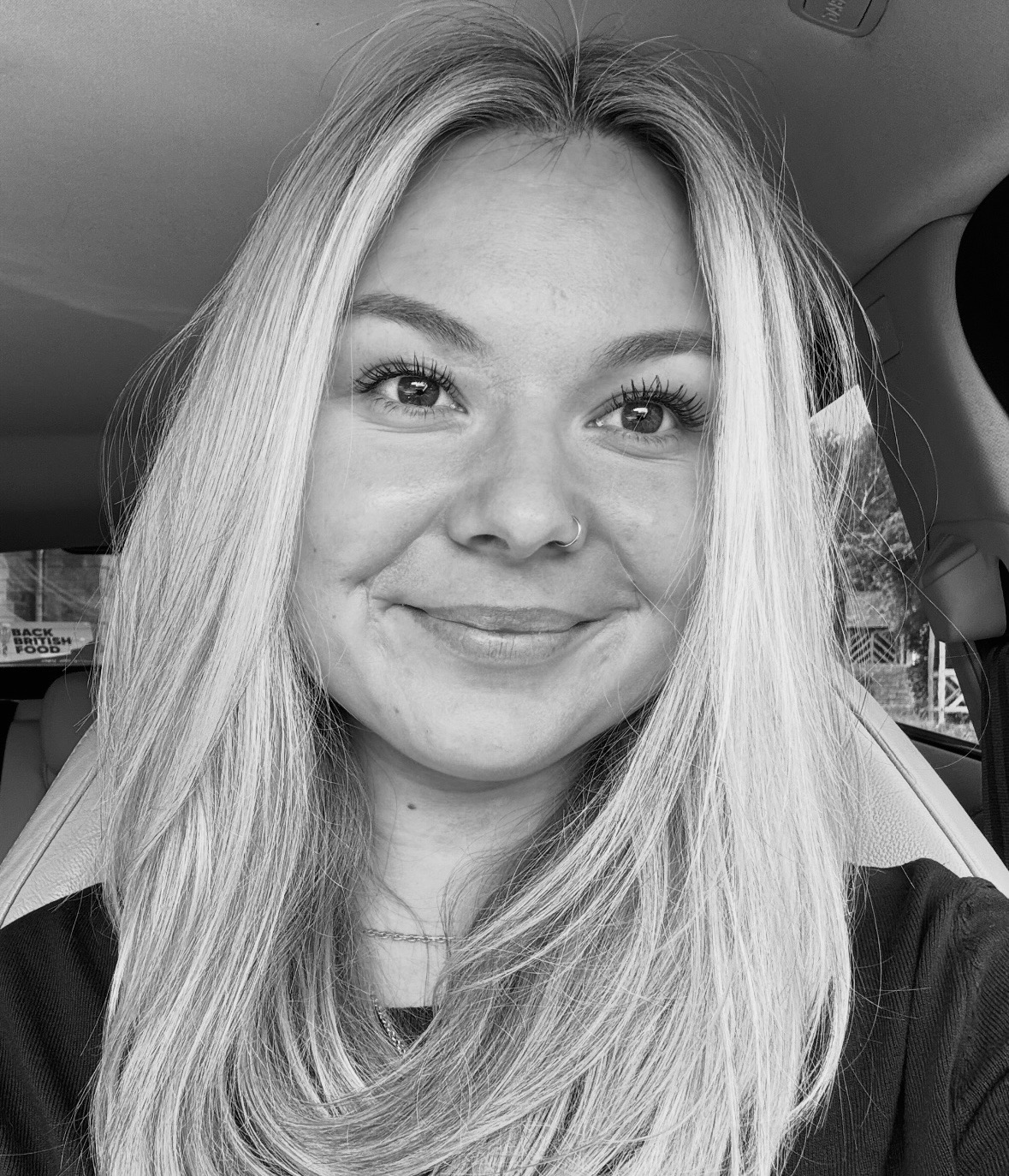 Lucy Hawkins