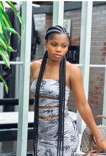 Omuabor Annie
