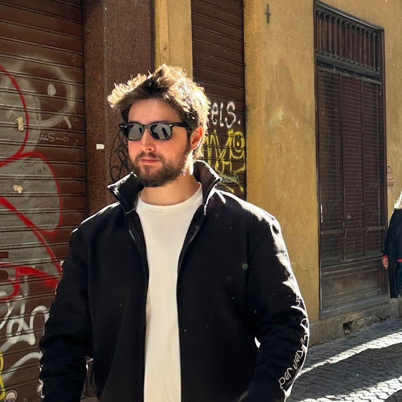 Özkan Afacan