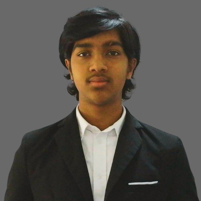 Rahul Awasthi