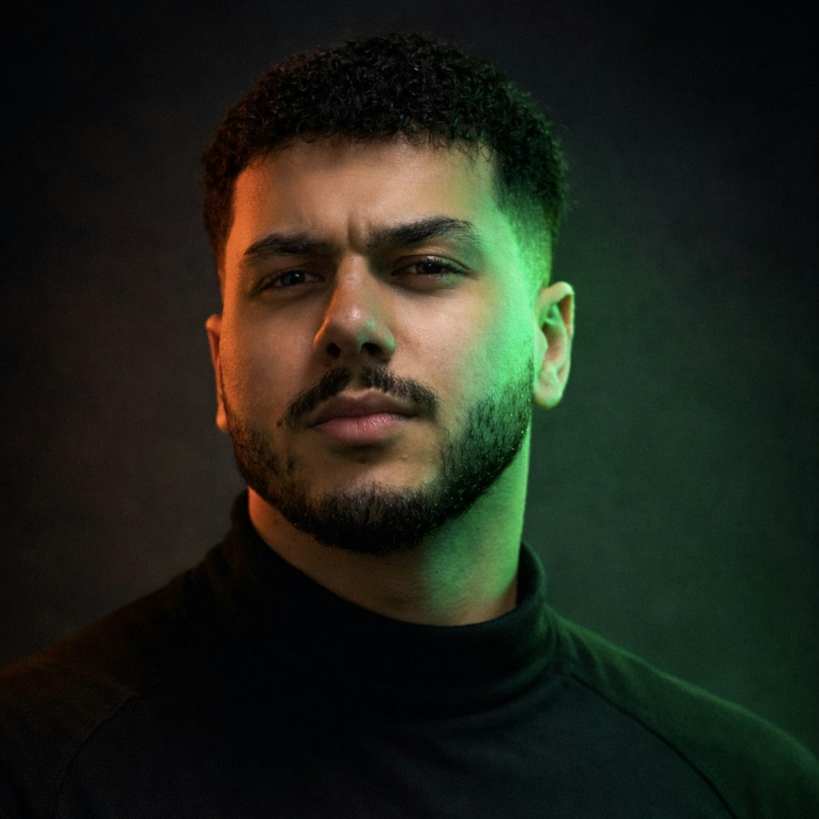 Mohamed Reda El Ghazouani