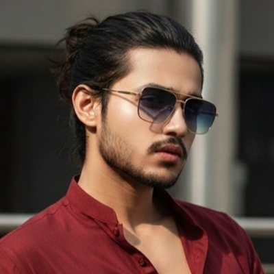 M. SAAD