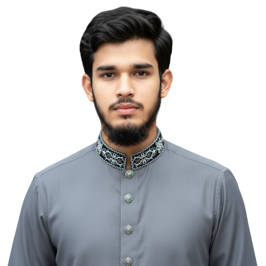 ALI SAHAB