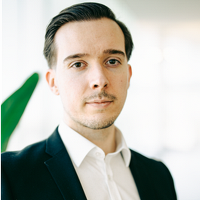 Juuso Jokinen