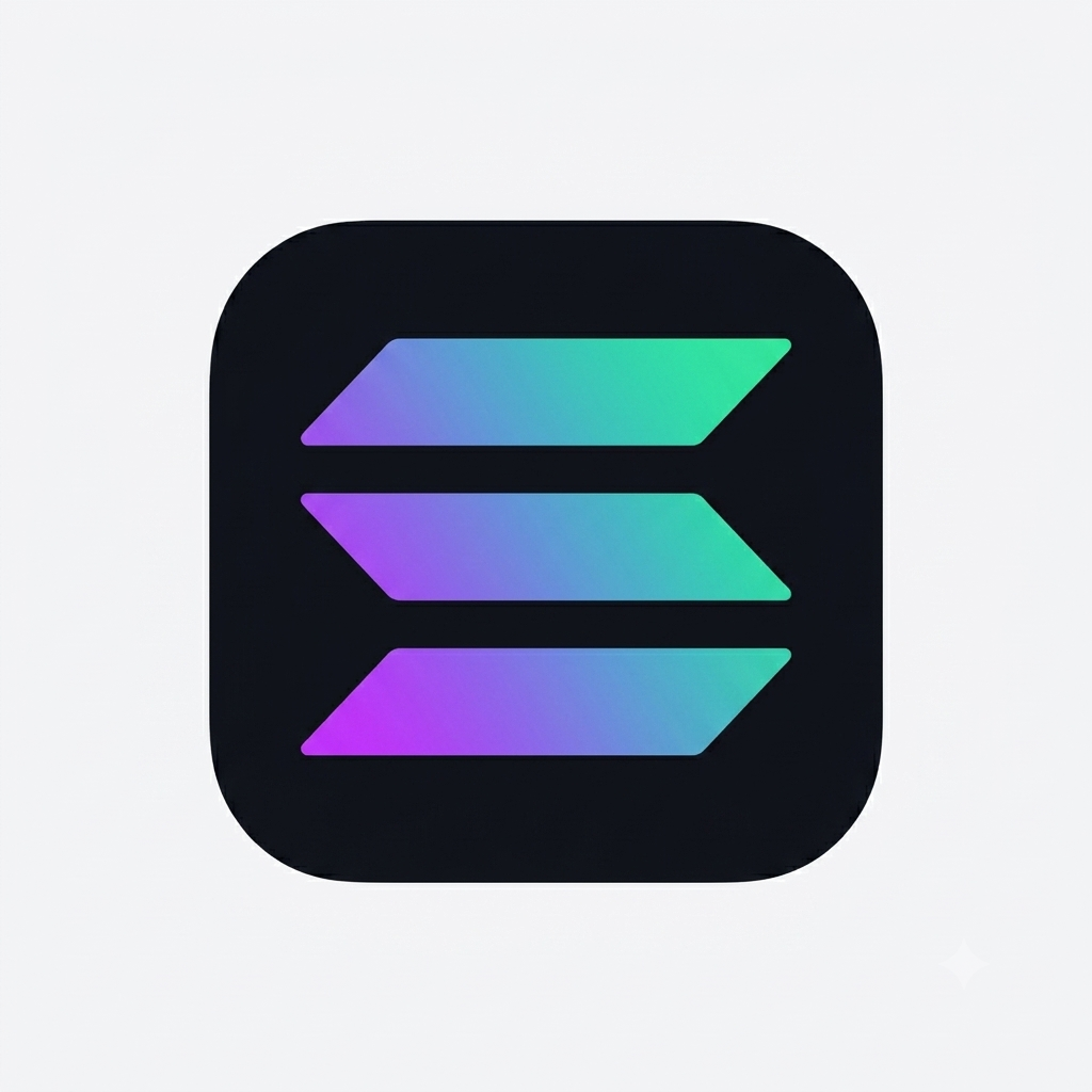 Solmint Wallet