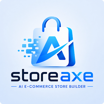 Storeaxe