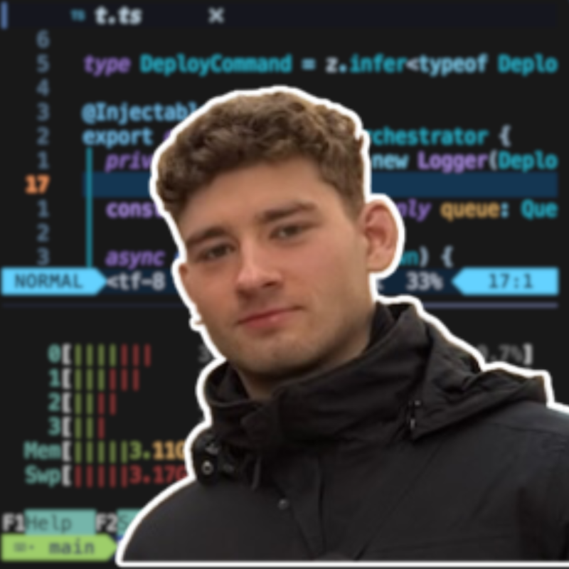 Nils Leo