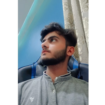 Shahmeer Ali