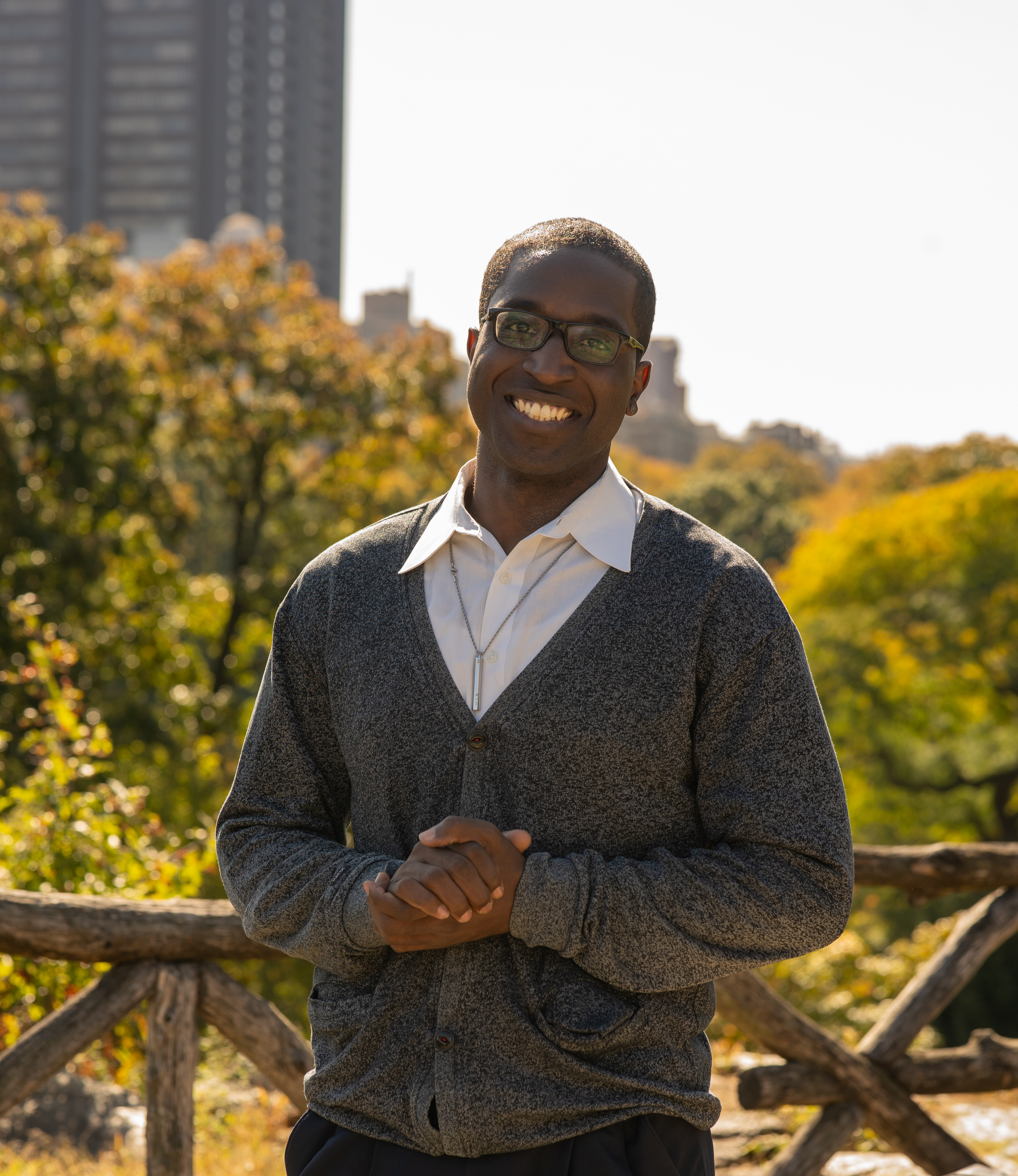 Jacob Laguerre