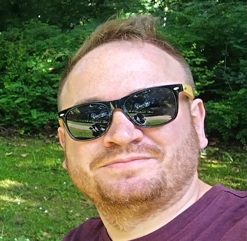 Christoph Dieck